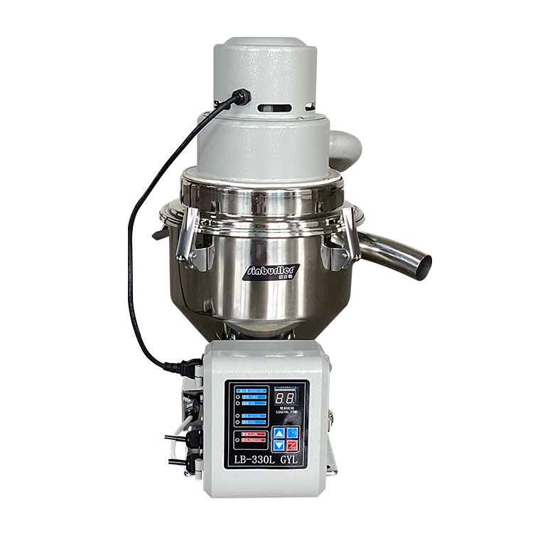 موثر مینوفیکچرنگ کے عمل کے لیے آٹو ہوپر لوڈرز کیوں ضروری ہیں۔